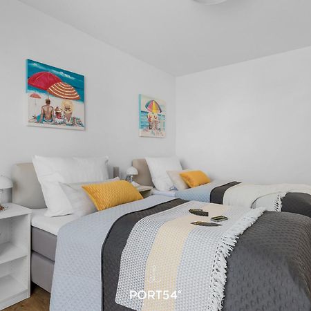 Sea & Sand Olpenitz Exterior foto