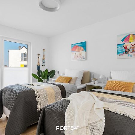 Sea & Sand Olpenitz Exterior foto