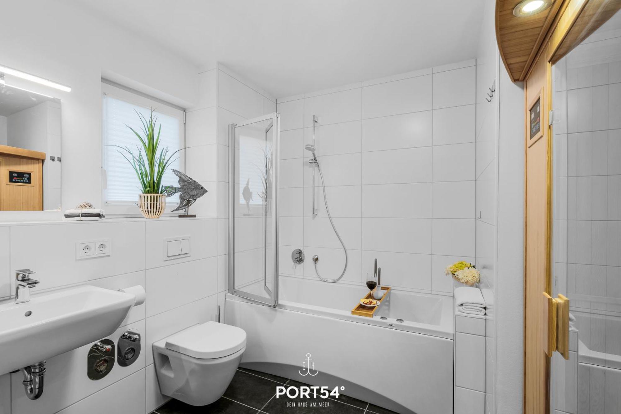 Sea & Sand Olpenitz Exterior foto