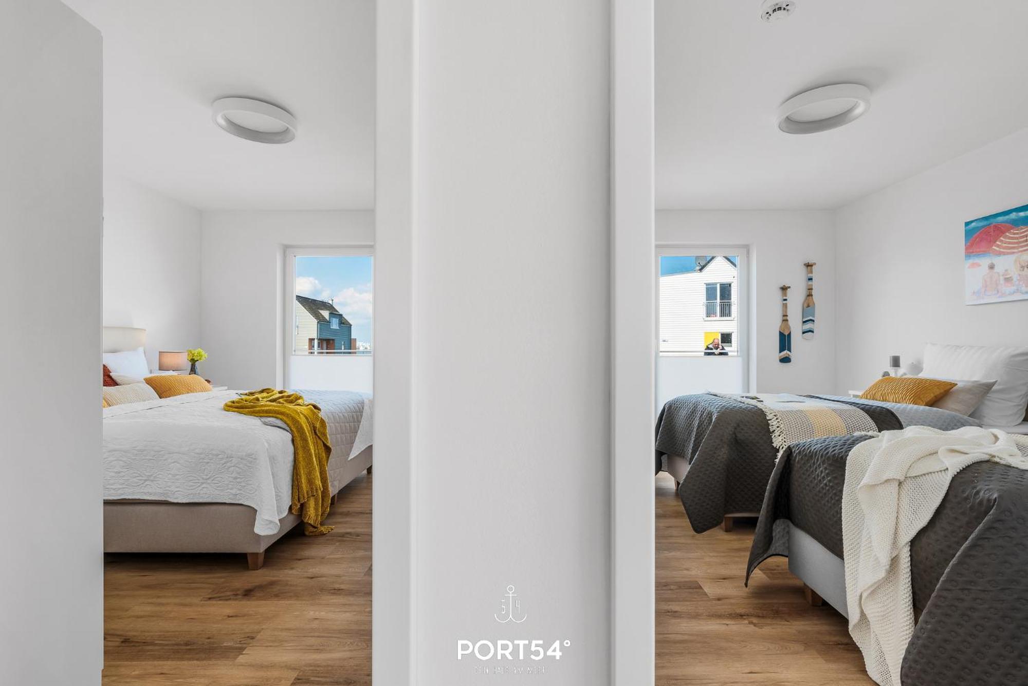 Sea & Sand Olpenitz Exterior foto