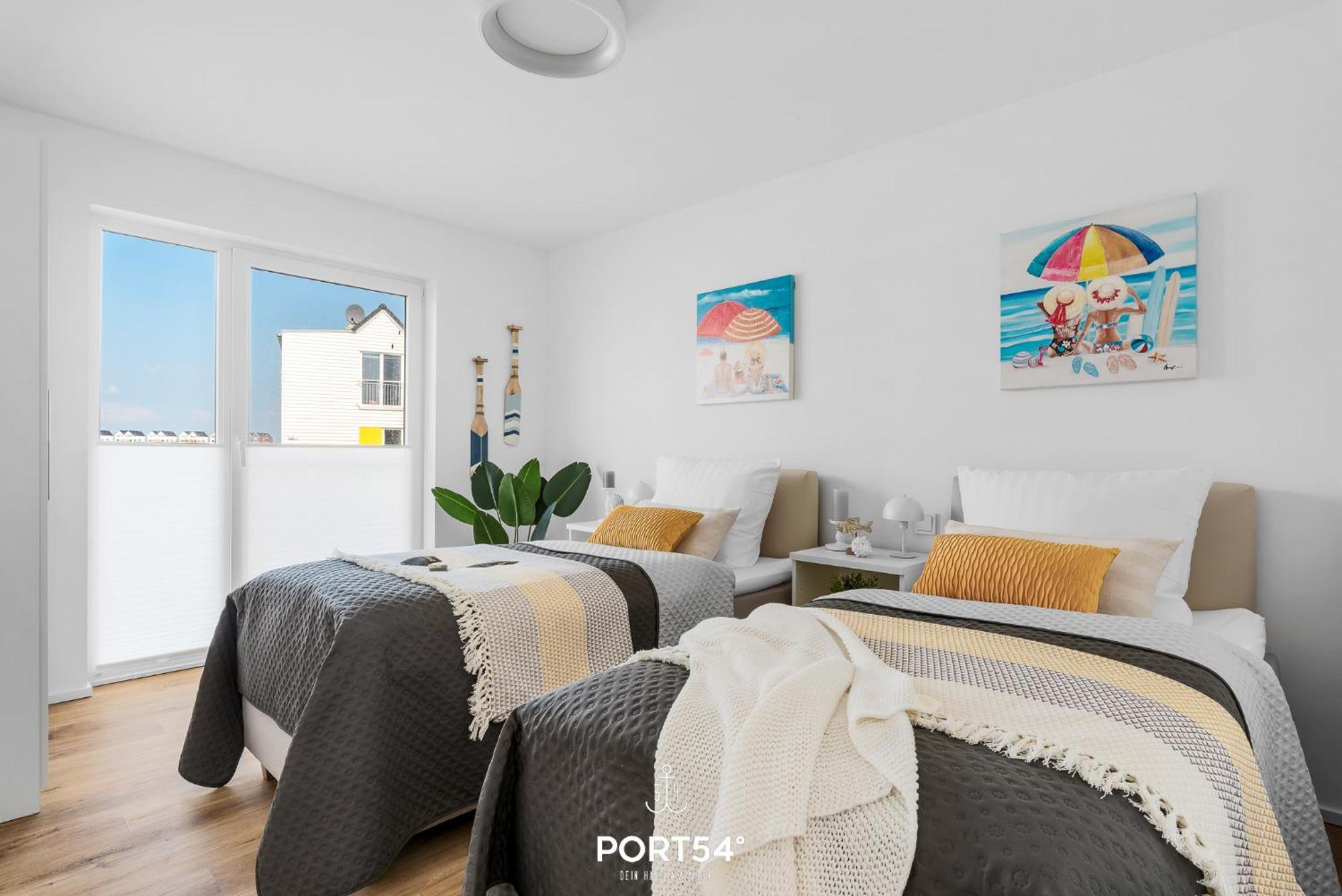Sea & Sand Olpenitz Exterior foto