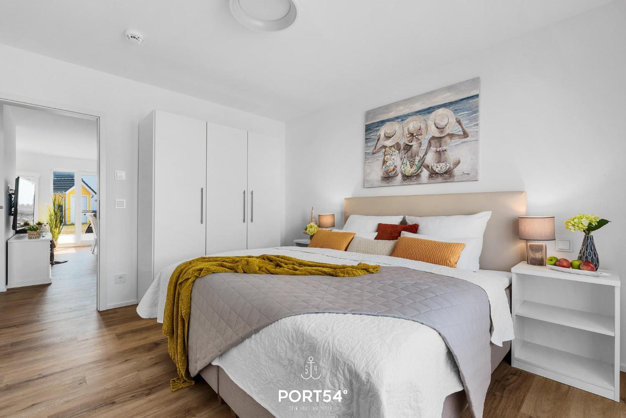 Sea & Sand Olpenitz Exterior foto